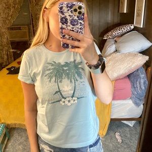 caylen islands tshirt